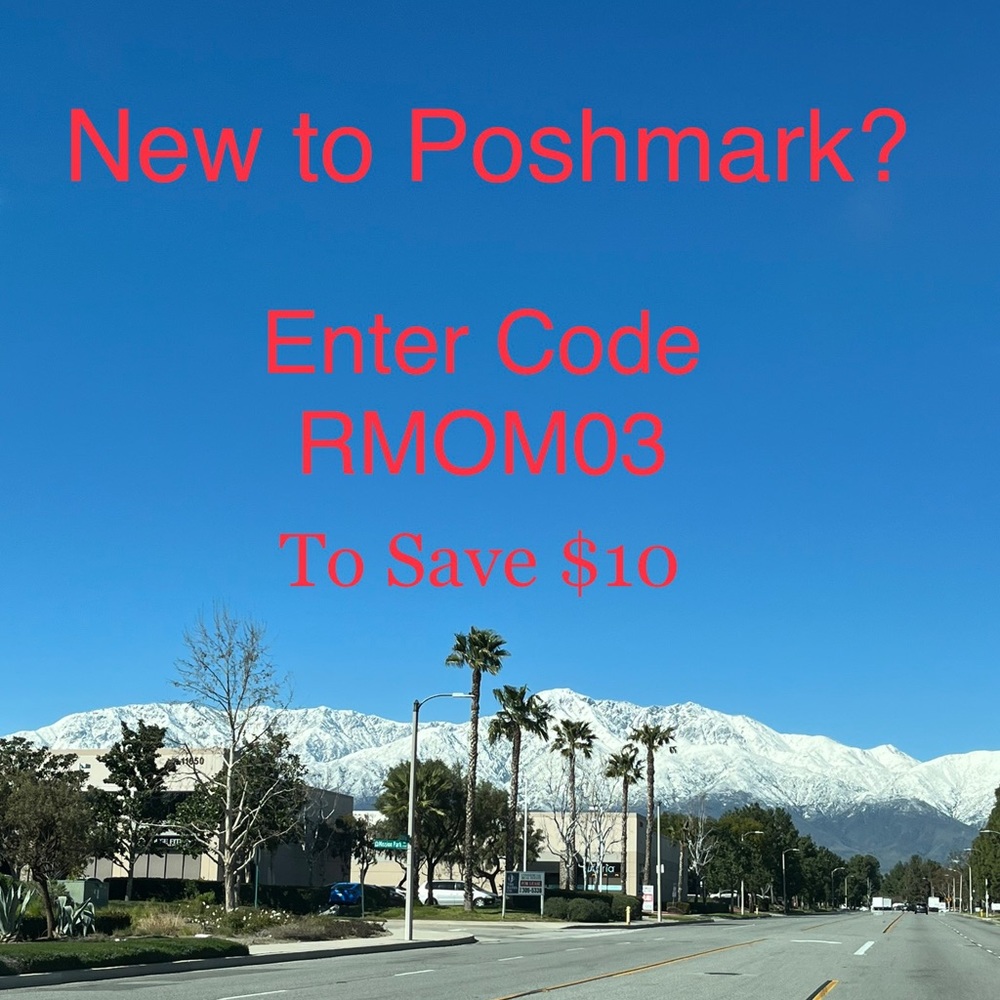 Meet your Posher, Rosalva